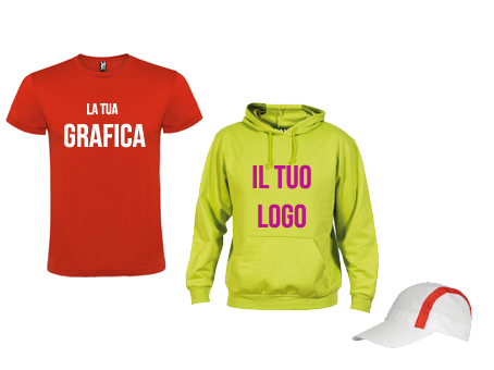 Service di Stampa