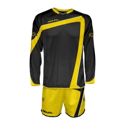 Completo Calcio Royal Sport Ikaro M/L