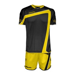 Completo Calcio Royal Sport Ikaro M/C