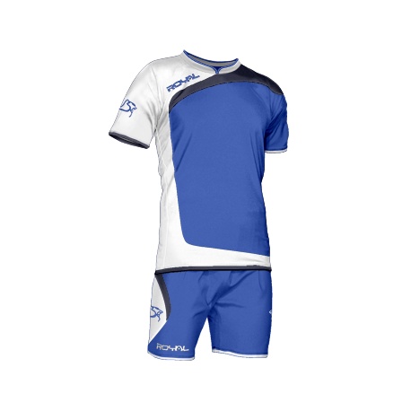 COMP. VOLLEY ZILANT ROY/BCO/BLU