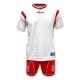 completo volley uomo supreme