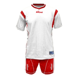 completo volley uomo supreme