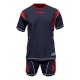 completo volley uomo supreme