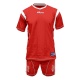 completo volley uomo supreme