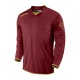 Completo Calcio Royal Bryan m/l