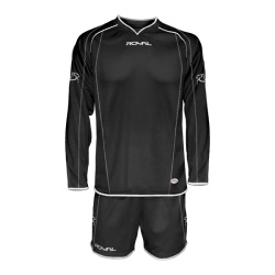 Completo Calcio Royal Sport Alcor M/L