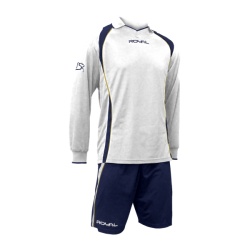 Completo Royal Calcio Sparta M/L