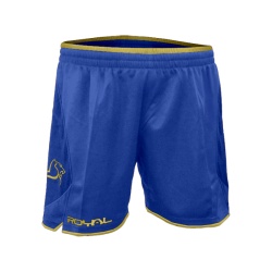 Pantaloncino Garrison Royal Sport