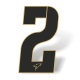 Numeri calcio Royal grandi