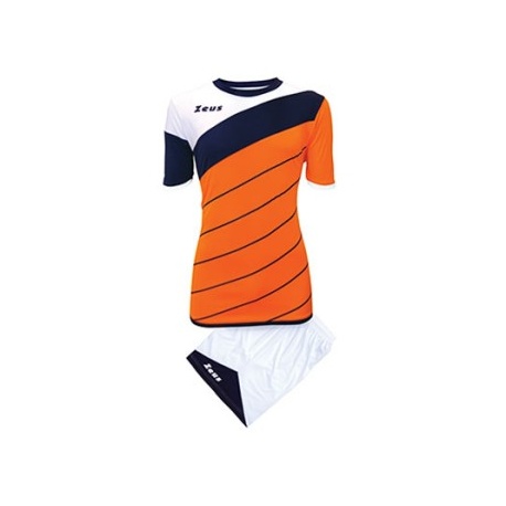 Completo Volley Uomo Lybra