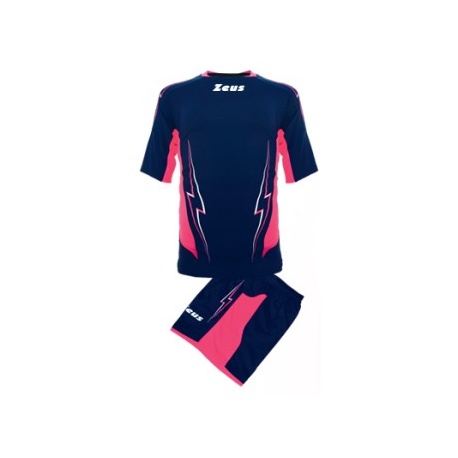 Completo Volley Uomo Tuono