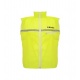 Giacca Runner Smanicato Zeus Sport