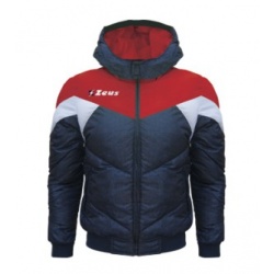 Giaccone Zeus Capua invernale zeus sport