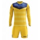 Completo Portiere Zeus Argo 
