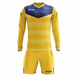 Completo Portiere Argo Zeus Sport