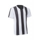 Maglia JHK Calcio a strisce verticali