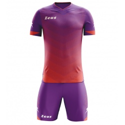 Completo Calcio Kit Virgo Zeus Sport