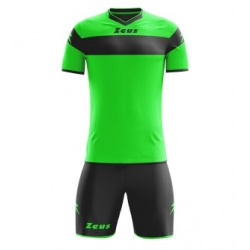 Completo kit calcio Apollo Zeus Sport