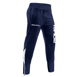 Pantalone Lexe Relax Trasferta Royal Sport