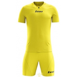 Completo Calcio Zus Kit PROMO