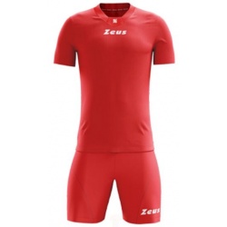 Completo Calcio Zus Kit PROMO