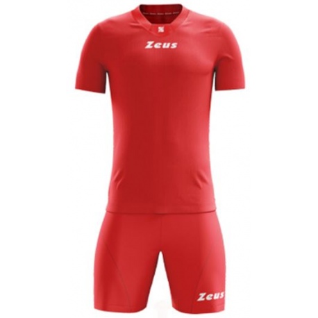 Completo Calcio Zus Kit PROMO