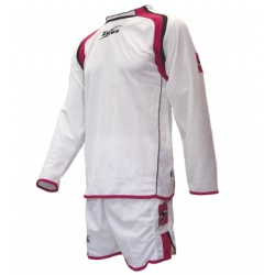 Completo Gara kit Marko zeus sport calcio futsal scuola calcio