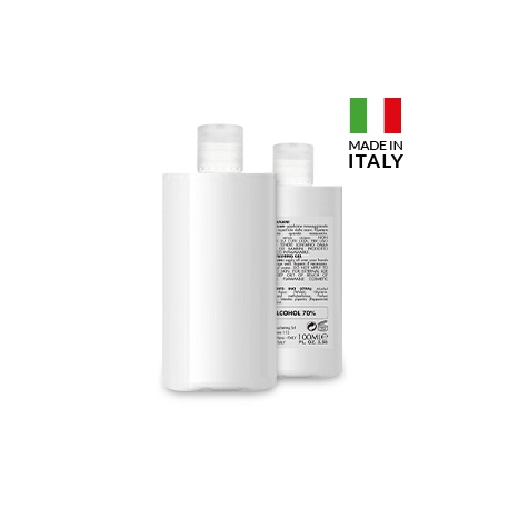 Gel lavamani da 100 ml igenizzante 