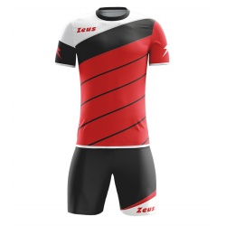 COMPLETO DA CALCIO KIT LYBRA ZEUS SPORT