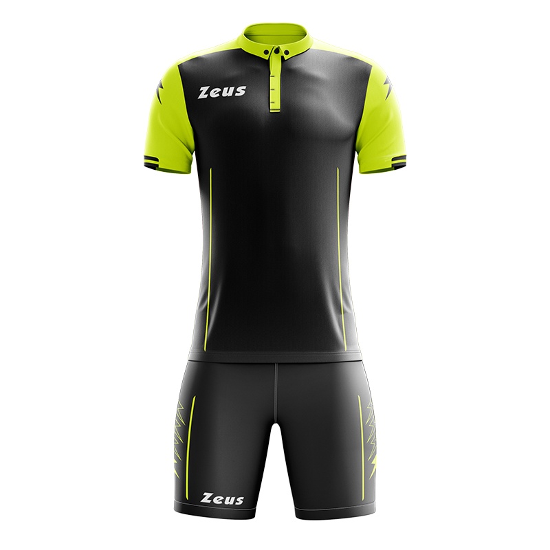 Zeus outlet completi calcio