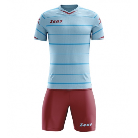 completo calcio omega zeus sport