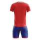 COMPLETO CALCIO KIT ICON ZEUS SPORT