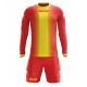 Completo calcio Ercole zeus sport