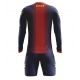 Completo calcio Ercole zeus sport