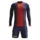 Completo calcio Ercole zeus sport