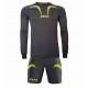 COMPLETO KIT ARBITRO PRO ZEUSPORT