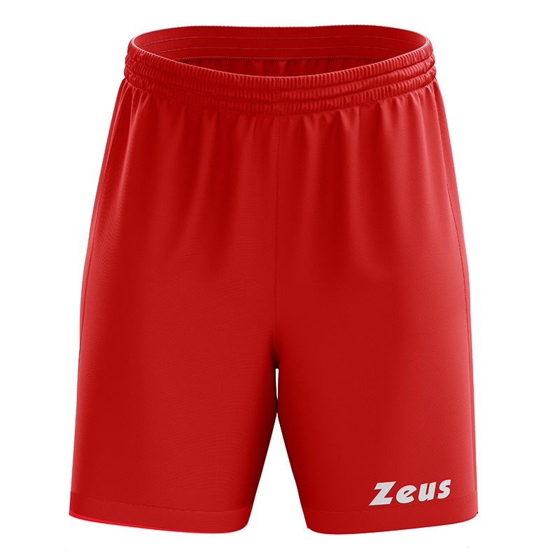 Pantaloncini zeus calcio clearance