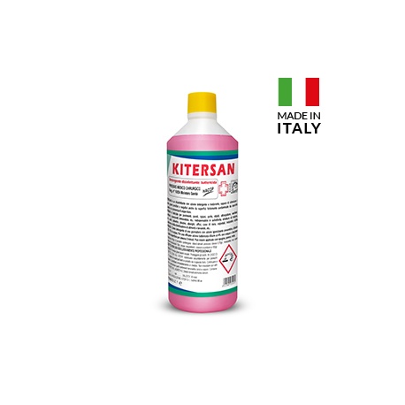 DETERGENTE DISINFETTANTE AMBIENTALE PER SANY AIR