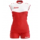 COMPLETO VOLLEY KIT SARA ZEUSPORT