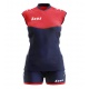 COMPLETO VOLLEY KIT SARA ZEUSPORT