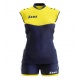 COMPLETO VOLLEY KIT SARA ZEUSPORT