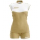 COMPLETO VOLLEY KIT SARA ZEUSPORT