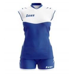 COMPLETO VOLLEY KIT SARA ZEUS SPORT