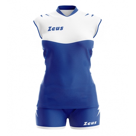 COMPLETO VOLLEY KIT SARA ZEUSPORT