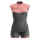 COMPLETO VOLLEY KIT SARA ZEUSPORT