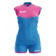 COMPLETO VOLLEY KIT SARA ZEUSPORT