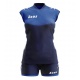 COMPLETO VOLLEY KIT SARA ZEUSPORT