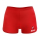 PANTALONCINO VOLLEY  DONNA TIGER ZEUSPORT