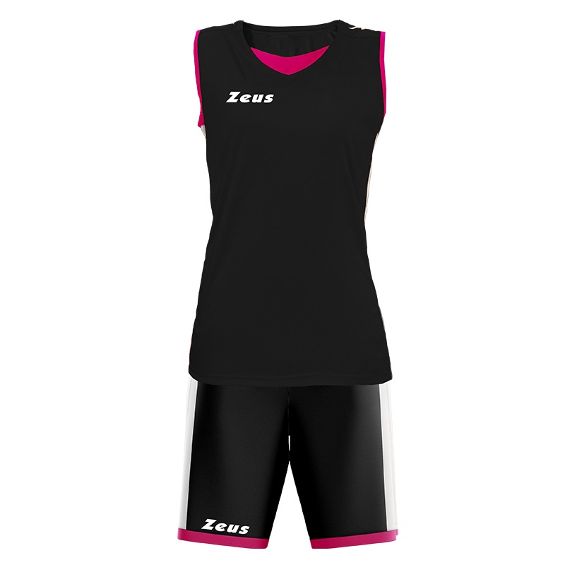 Completo basket donna clearance