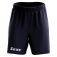 COMPLETO BASKET SHORT JAM ZEUSPORT